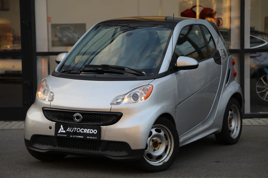 Продажа  Smart Fortwo, 2013р.